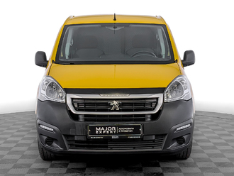 фото Peugeot Partner II 2021