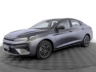 фото Москвич 6 2025