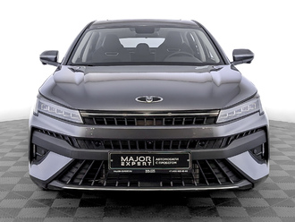 фото Москвич 6 2025