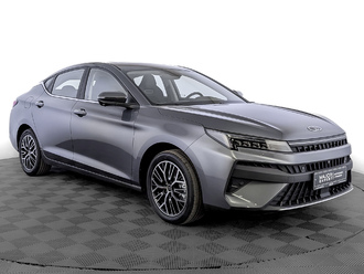 фото Москвич 6 2025