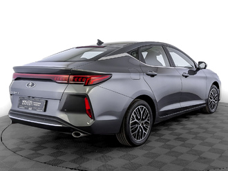 фото Москвич 6 2025