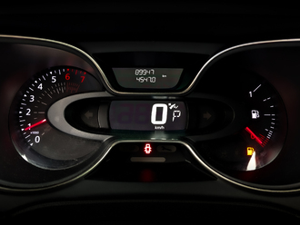 Renault Kaptur с пробегом в автосалоне Форис Авто