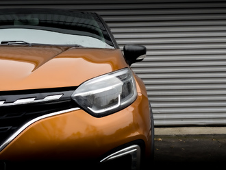 Renault Kaptur с пробегом в автосалоне Форис Авто