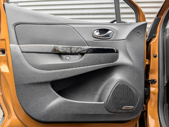 Renault Kaptur с пробегом в автосалоне Форис Авто