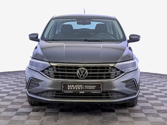 фото Volkswagen Polo VI 2021