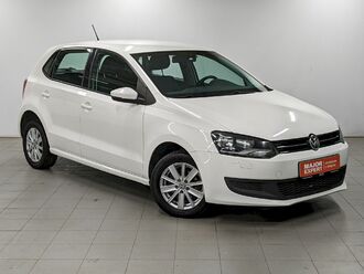 фото Volkswagen Polo V 2011