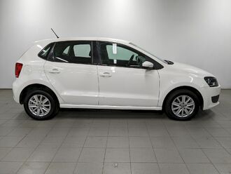 фото Volkswagen Polo V 2011