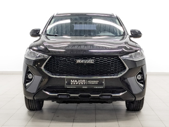 фото HAVAL F7x I 2021
