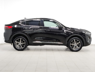фото HAVAL F7x I 2021