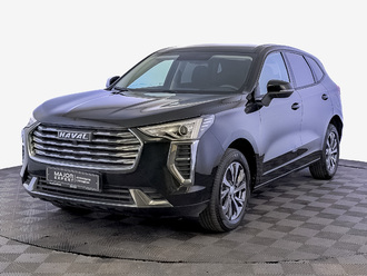 фото HAVAL Jolion 2021