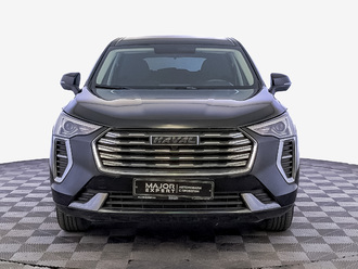 фото HAVAL Jolion 2021