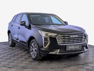 фото HAVAL Jolion 2021