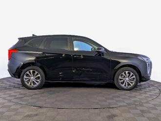 фото HAVAL Jolion 2021