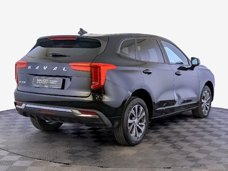 фото HAVAL Jolion 2021