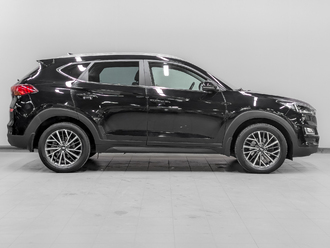 фото Hyundai Tucson III 2020