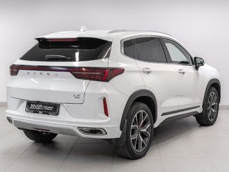 фото Exeed LX I 2023