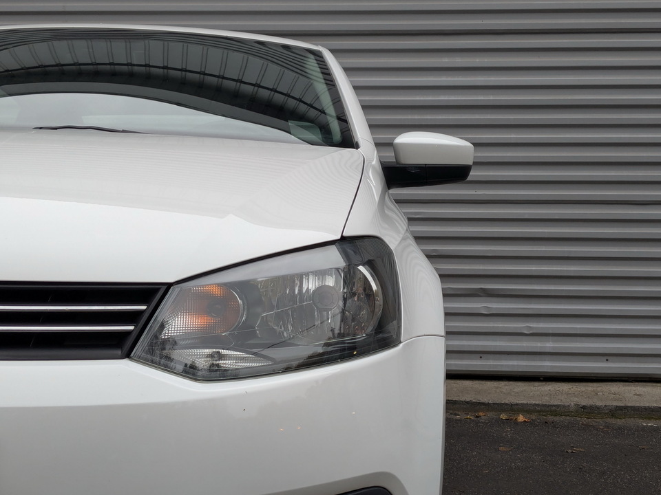 Volkswagen Polo с пробегом в автосалоне Форис Авто