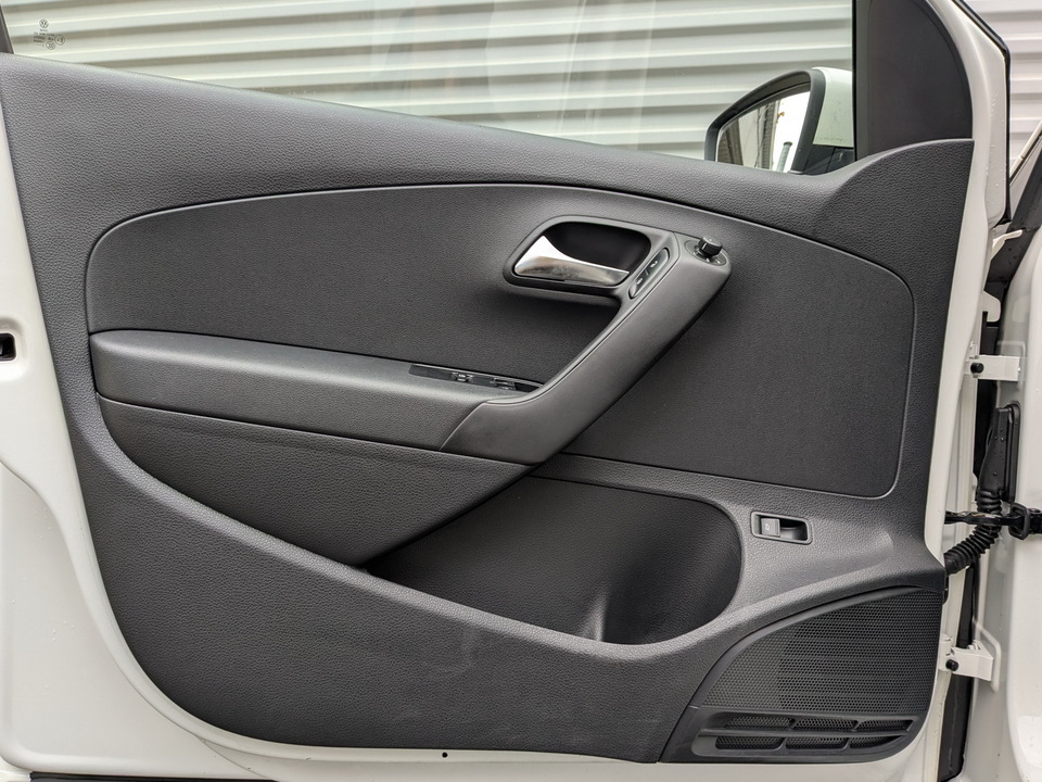 Volkswagen Polo с пробегом в автосалоне Форис Авто