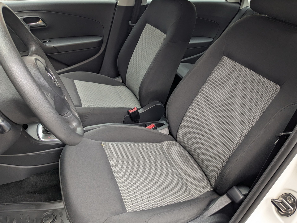 Volkswagen Polo с пробегом в автосалоне Форис Авто