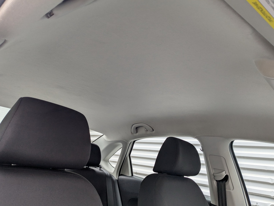 Volkswagen Polo с пробегом в автосалоне Форис Авто