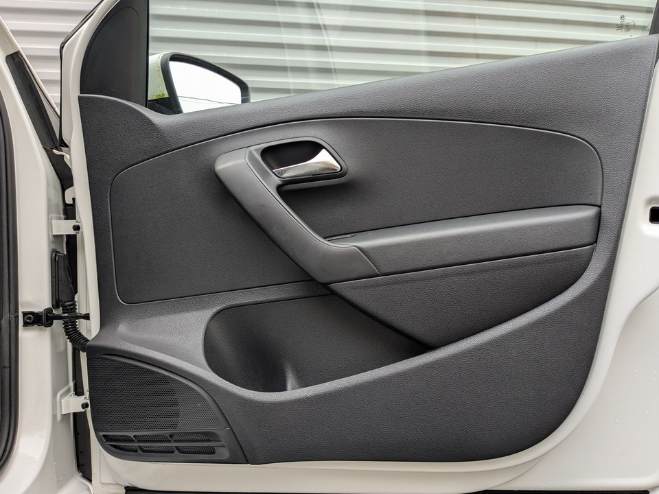 Volkswagen Polo с пробегом в автосалоне Форис Авто