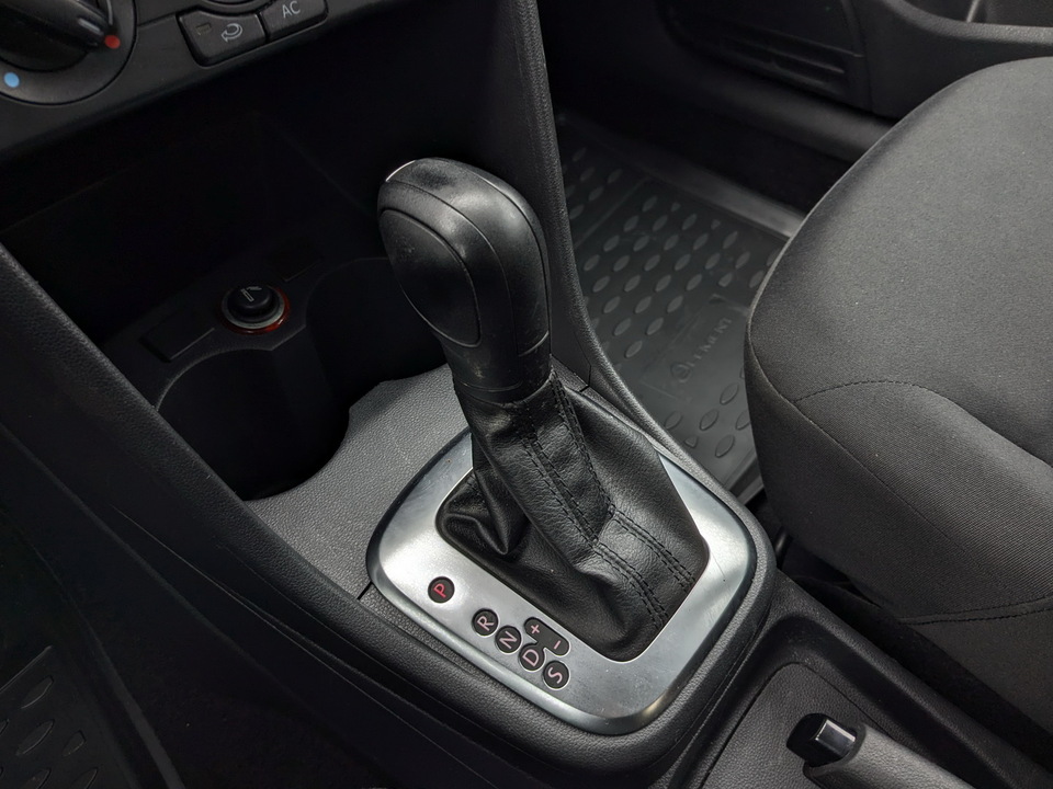 Volkswagen Polo с пробегом в автосалоне Форис Авто