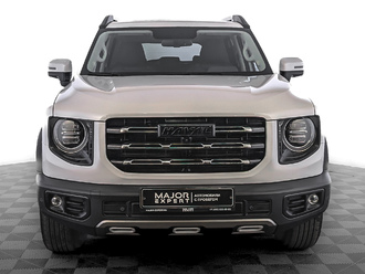 фото HAVAL Dargo I 2024