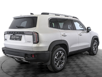 фото HAVAL Dargo I 2024