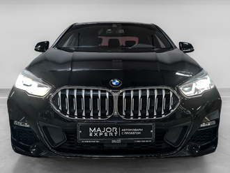 фото BMW 2 (F44) 2020