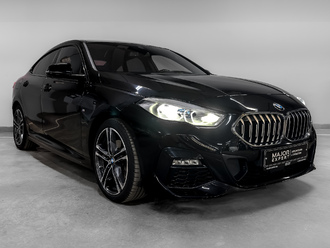 фото BMW 2 (F44) 2020