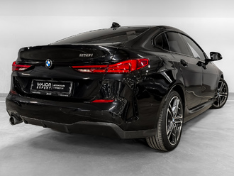 фото BMW 2 (F44) 2020