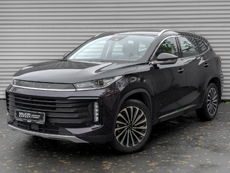 фото Exeed TXL I 2021