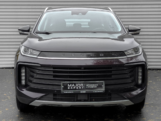 фото Exeed TXL I 2021