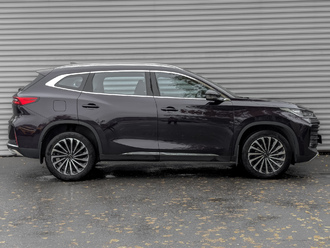 фото Exeed TXL I 2021