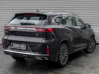 фото Exeed TXL I 2021