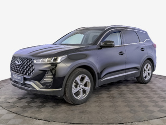 фото Chery Tiggo 7 Pro / Pro Max / 7L 2022