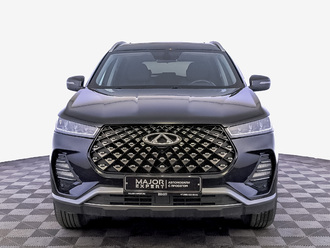 фото Chery Tiggo 7 Pro / Pro Max / 7L 2022