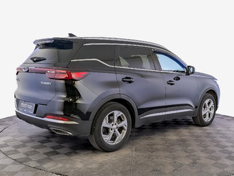фото Chery Tiggo 7 Pro / Pro Max / 7L 2022