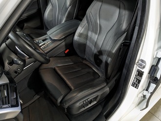 фото BMW X6 (F16/F86) 2018