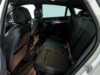 фото BMW X6 (F16/F86) 2018