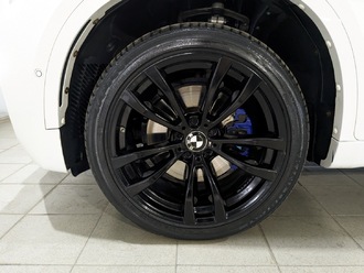 фото BMW X6 (F16/F86) 2018