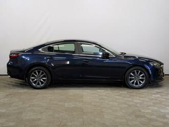 фото Mazda 6 (GJ) 2019