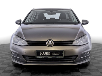 фото Volkswagen Golf VII 2013