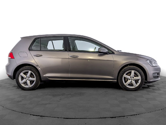 фото Volkswagen Golf VII 2013