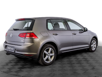 фото Volkswagen Golf VII 2013