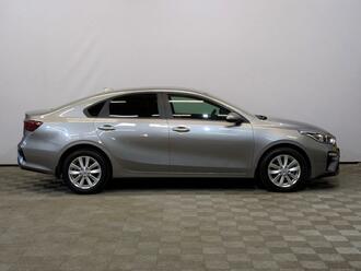 фото Kia Cerato IV 2018
