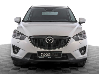 фото Mazda CX-5 I 2013
