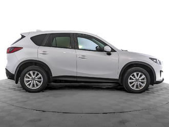 фото Mazda CX-5 I 2013