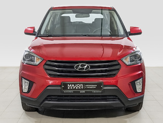 фото Hyundai Creta I 2019