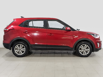 фото Hyundai Creta I 2019